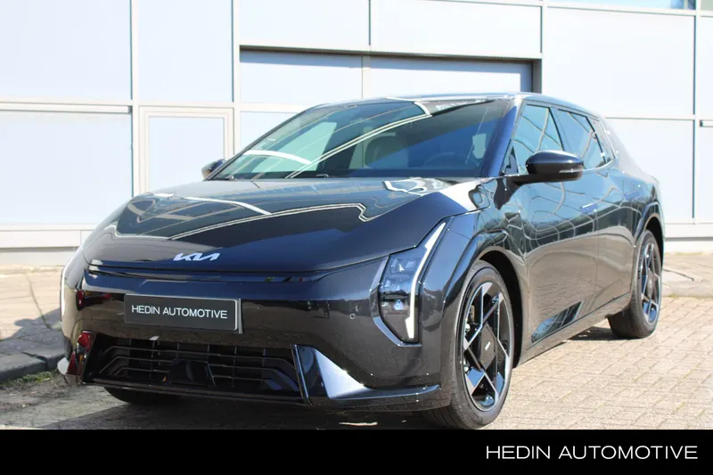 Kia EV4 (2026)