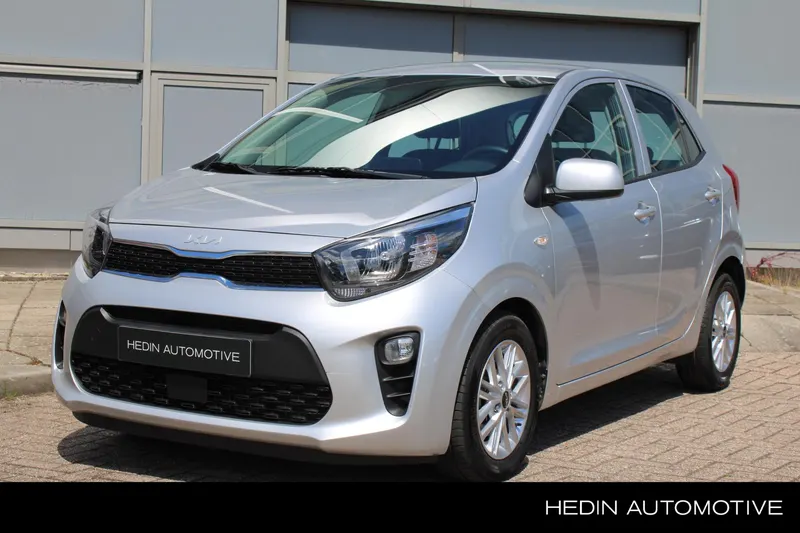 Kia Picanto (2024)