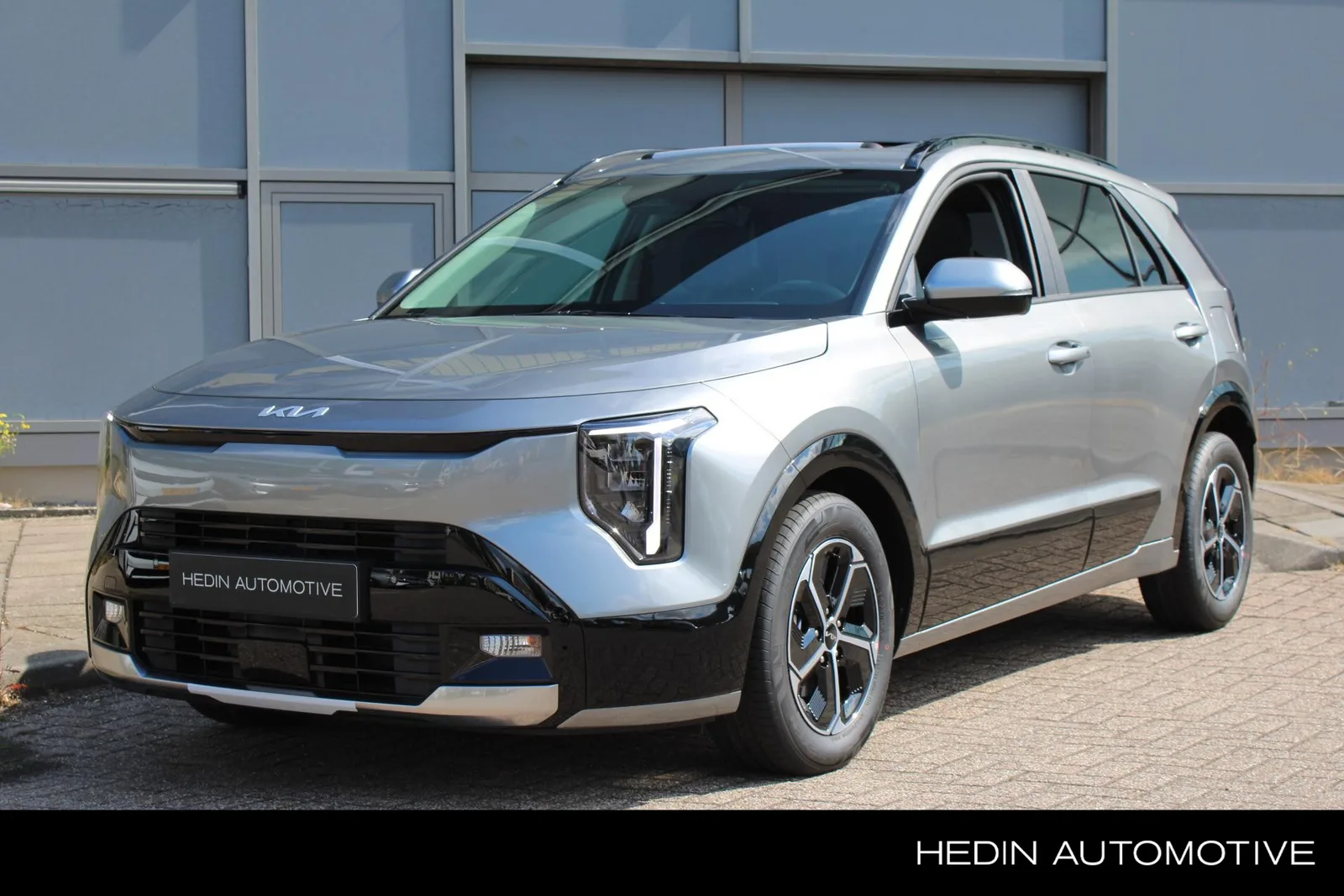 Kia Niro (2026) — foto 1