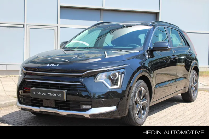 Kia Niro (2025)