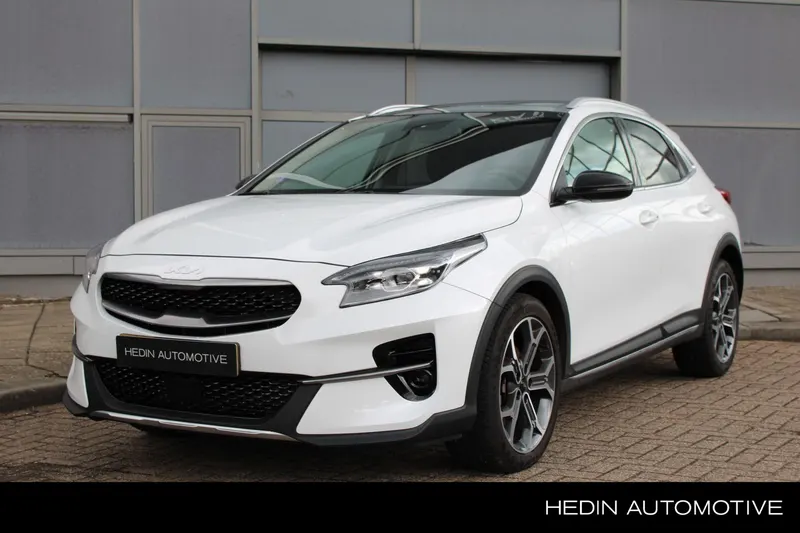 Kia XCeed (2023)