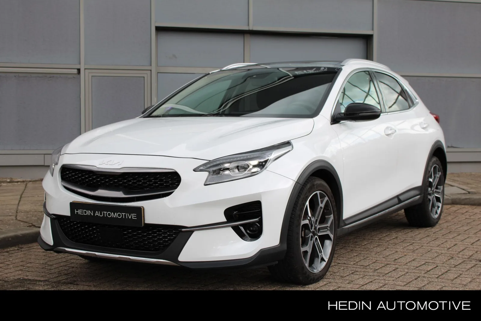 Kia XCeed (2023) — foto 1
