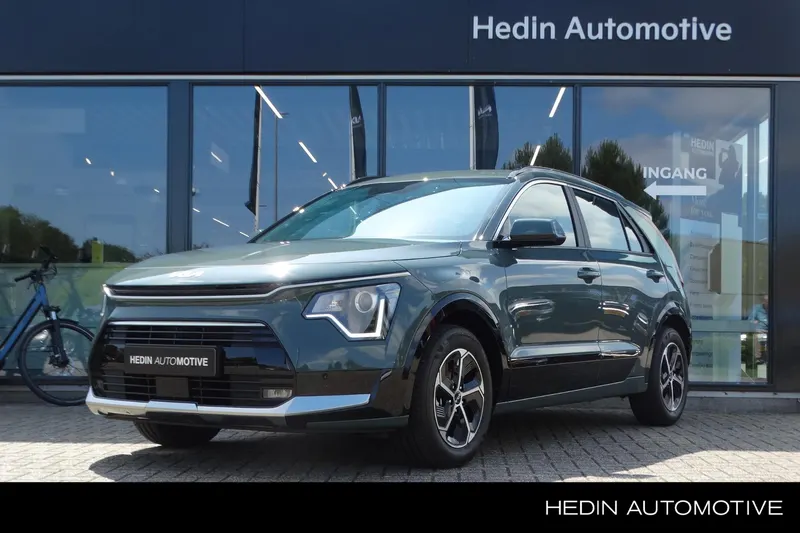 Kia Niro (2025)