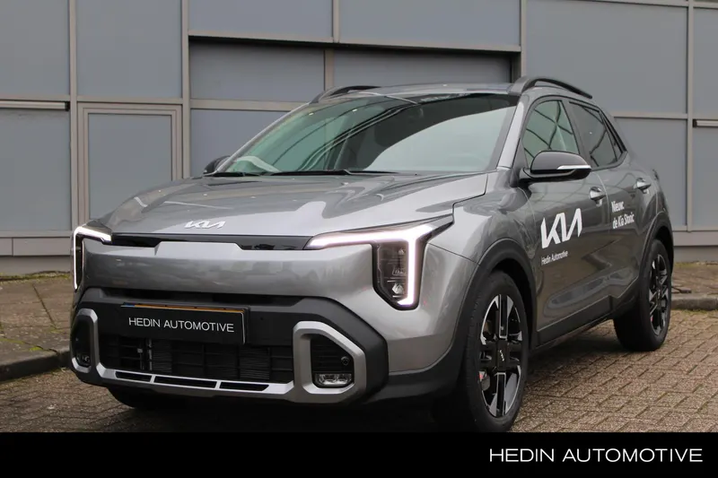 Kia Stonic (2026)