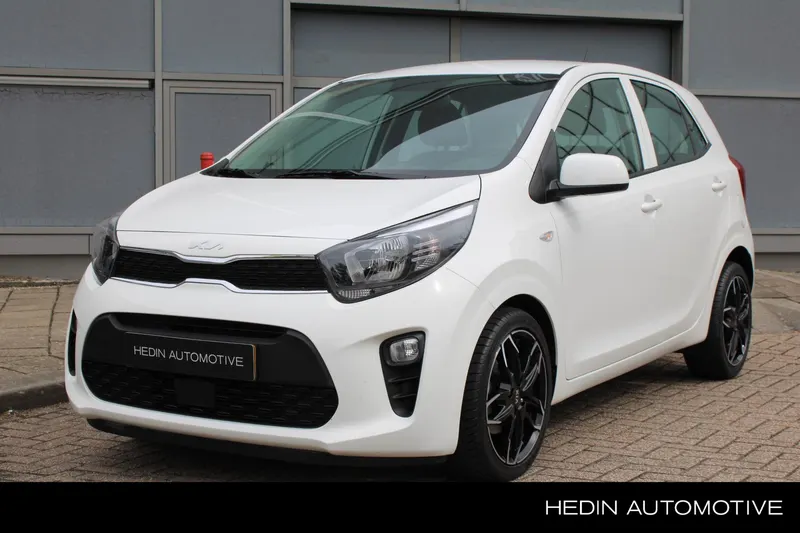 Kia Picanto (2024)