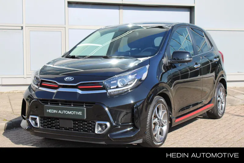Kia Picanto (2021)