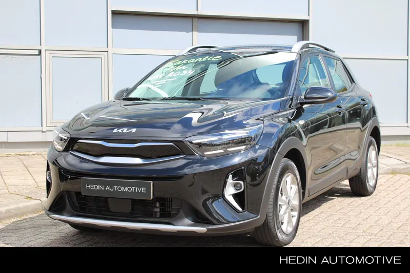 Kia Stonic (2024)