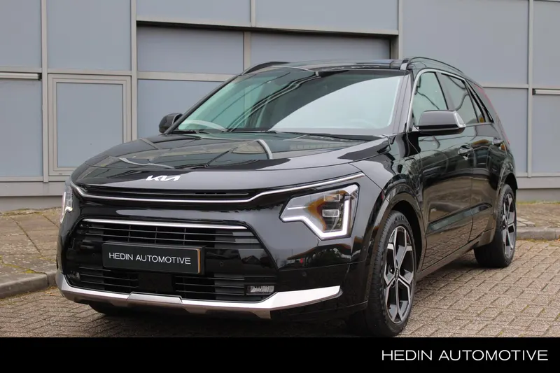 Kia Niro (2025)