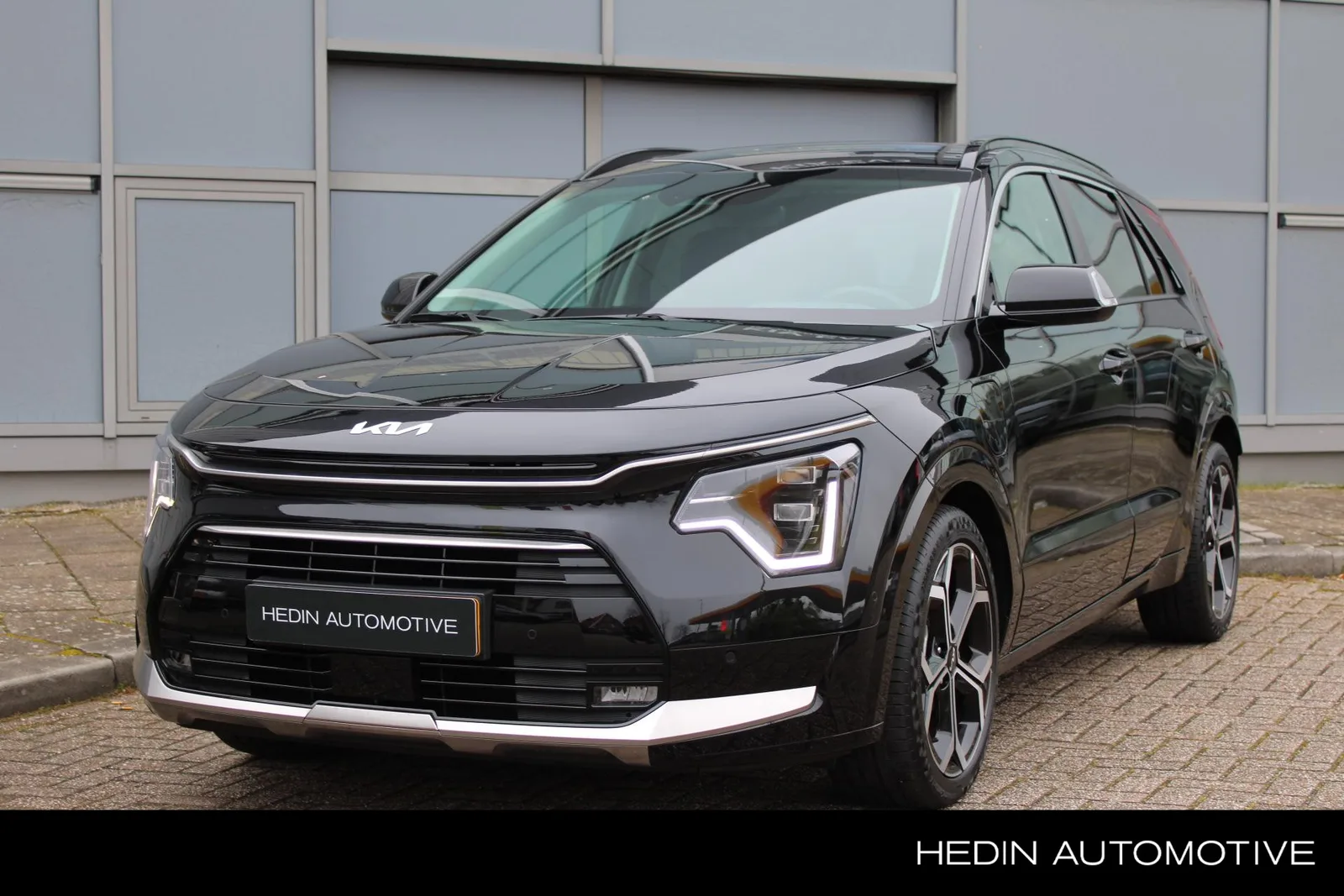 Kia Niro (2025) — foto 1
