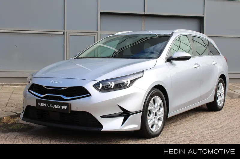 Kia Ceed Sportswagon (2024)