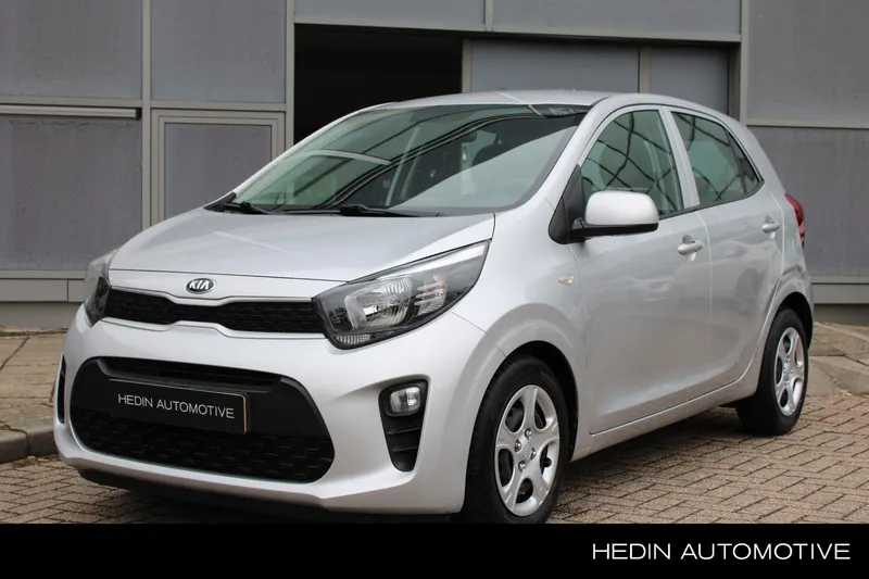 Kia Picanto (2020)