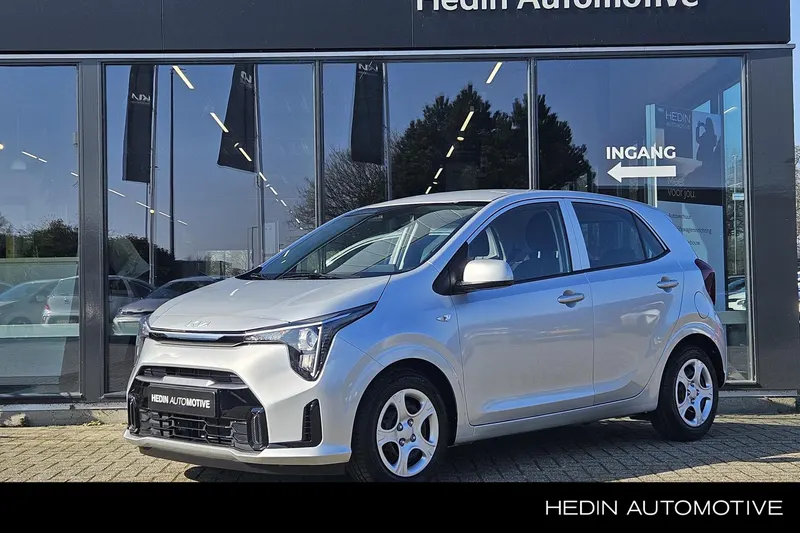 Kia Picanto (2025)