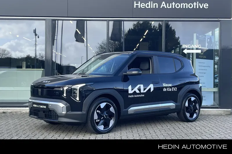 Kia EV2 (2026)