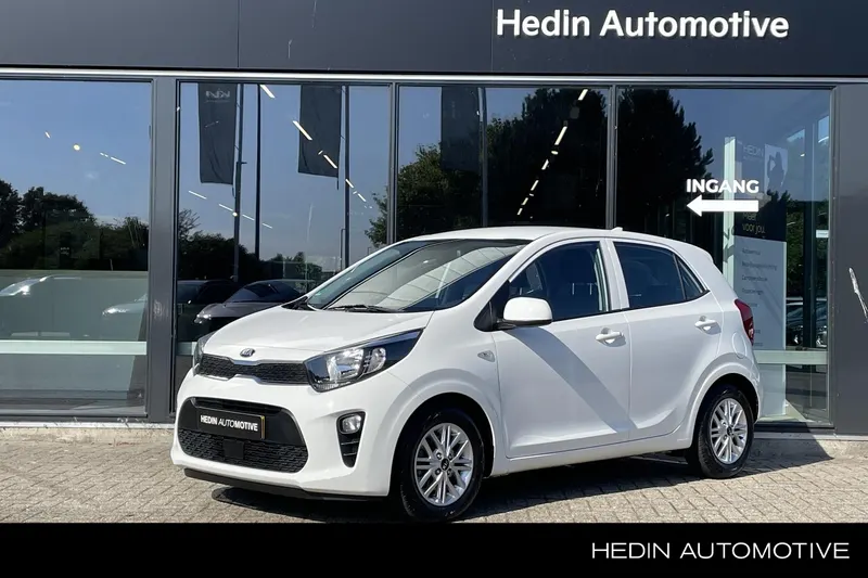 Kia Picanto (2021)