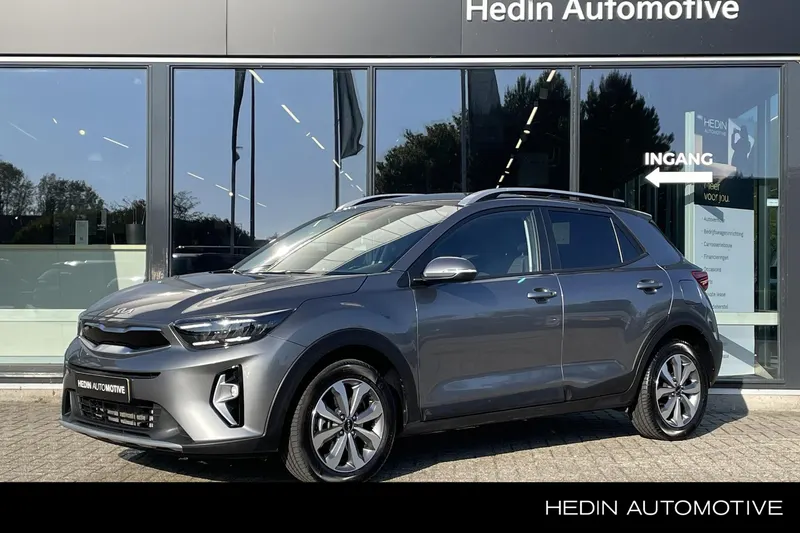 Kia Stonic (2025)