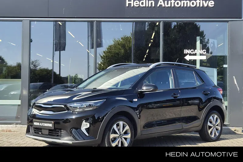 Kia Stonic (2024)