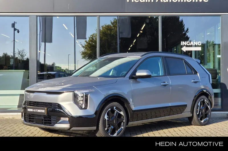 Kia Niro (2026)