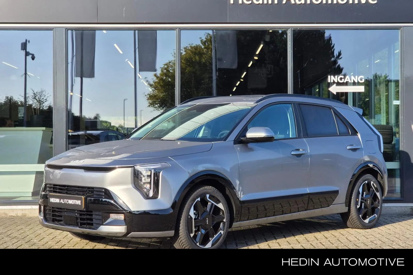 Kia Niro (2026) — foto 1