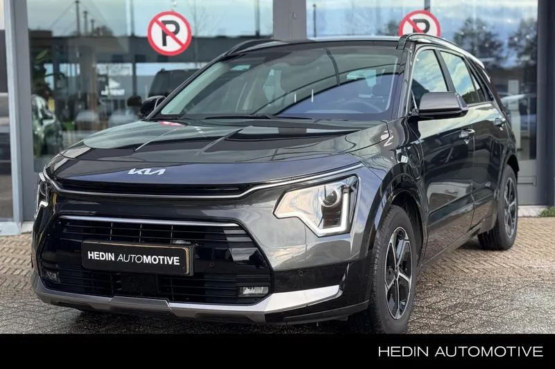 Kia Niro (2025)