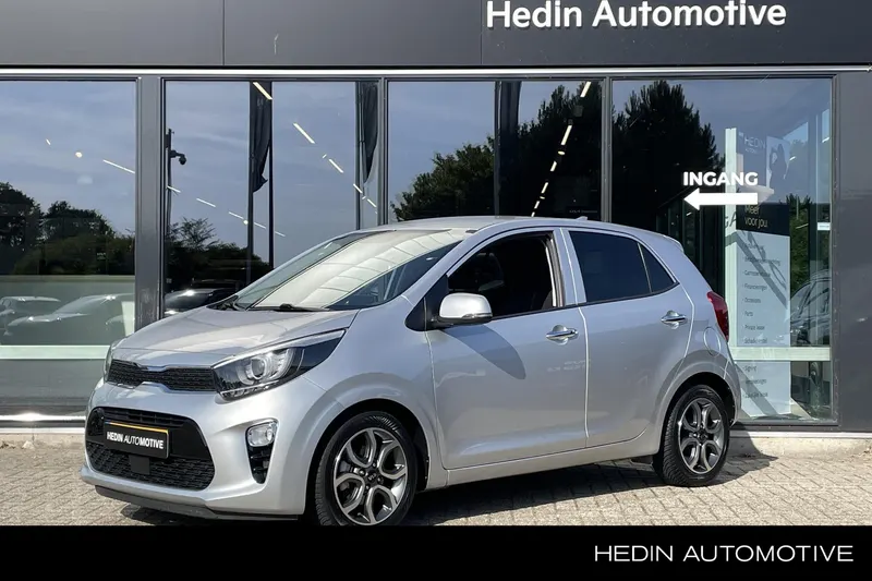 Kia Picanto (2021)