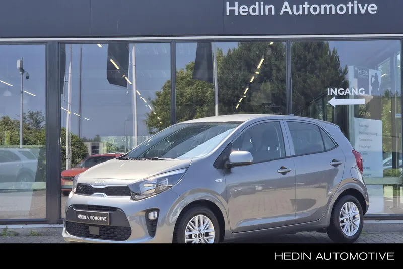 Kia Picanto (2023)