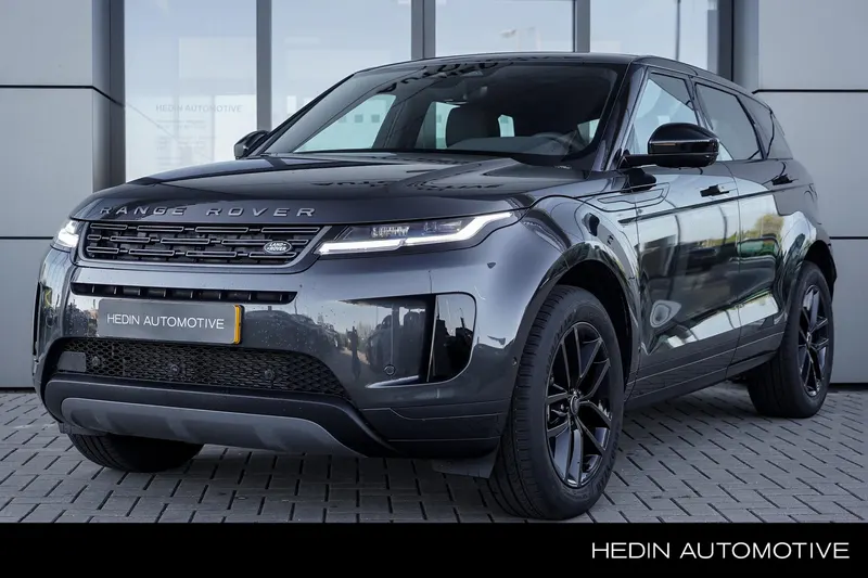Land Rover Range Rover Evoque (2026)