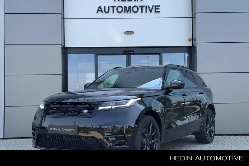 Land Rover Range Rover Velar (2026)