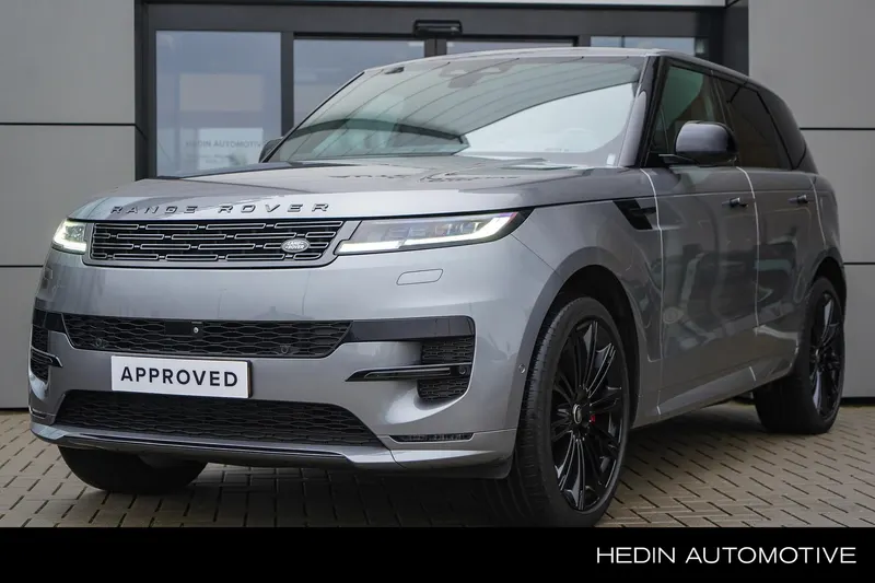 Land Rover Range Rover Sport (2023)