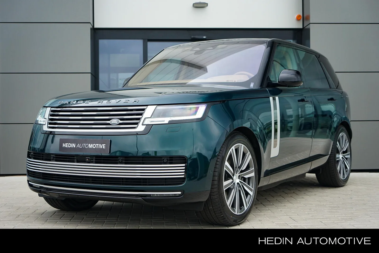 Land Rover Range Rover (2023) — foto 1