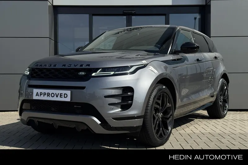 Land Rover Range Rover Evoque (2023)