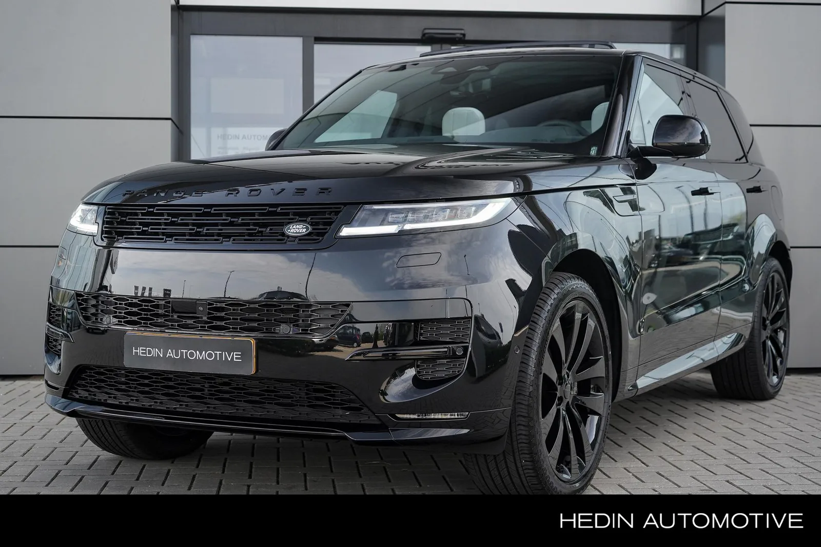 Land Rover Range Rover Sport (2026) — foto 1