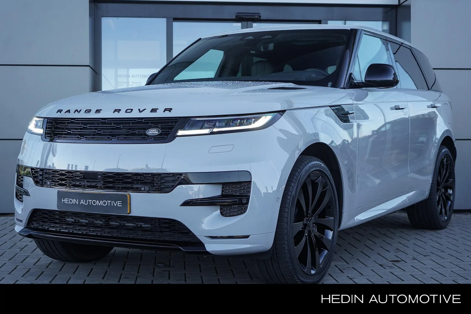 Land Rover Range Rover Sport (2026) — foto 1