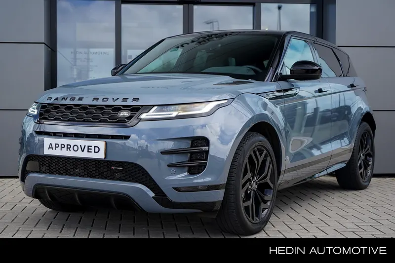 Land Rover Range Rover Evoque (2023)