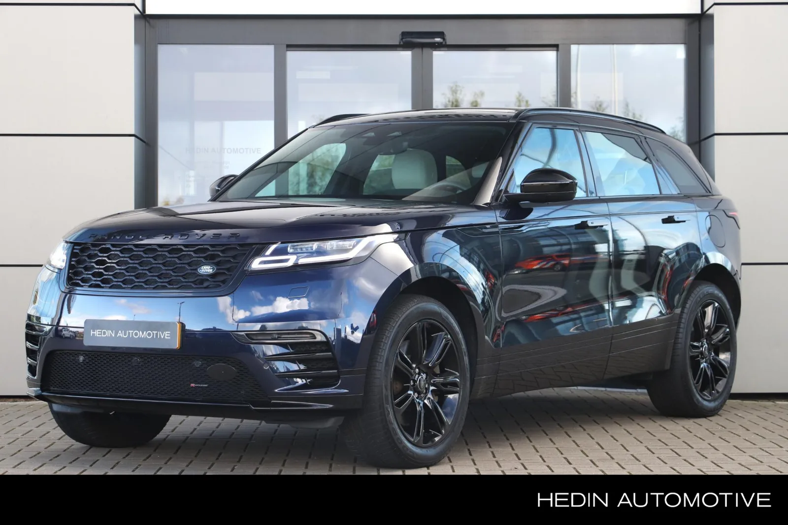 Land Rover Range Rover Velar (2023) — foto 1
