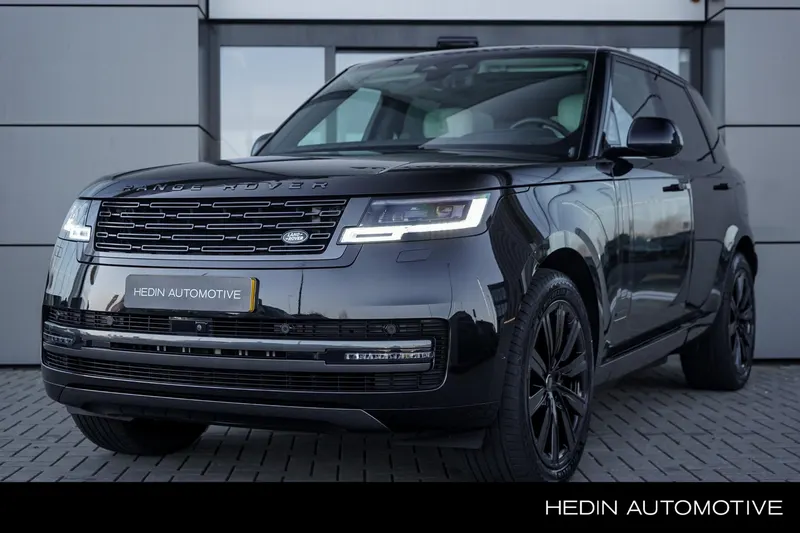 Land Rover Range Rover (2025)