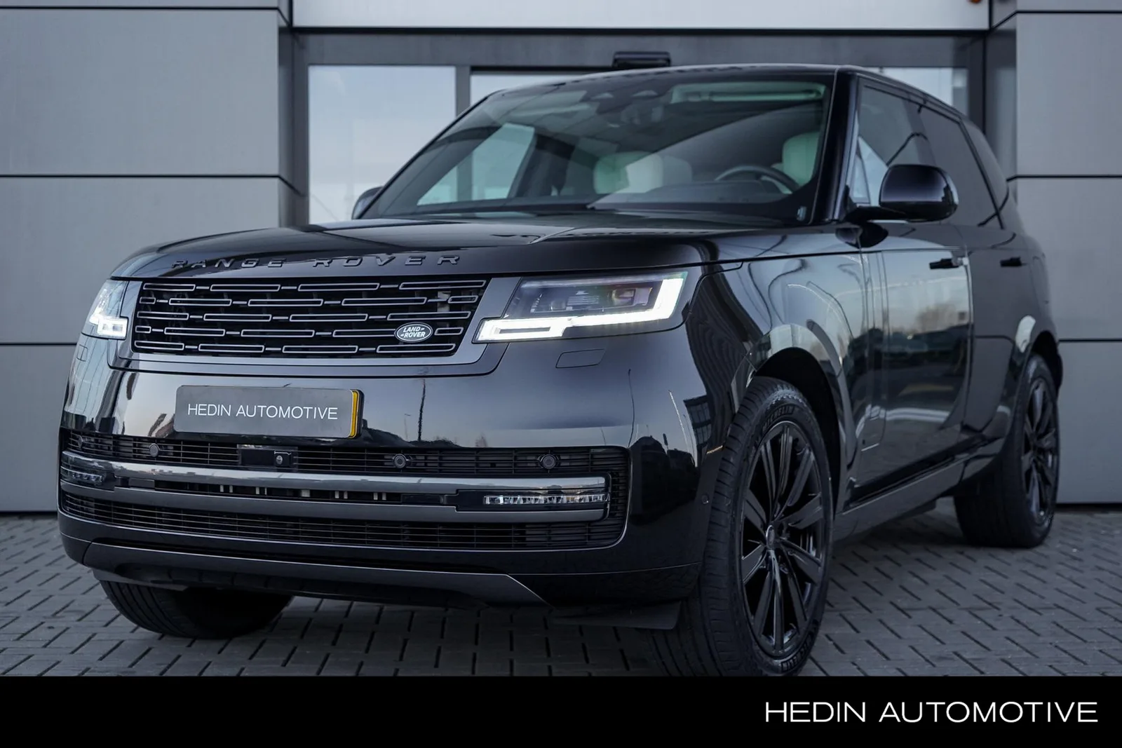 Land Rover Range Rover (2025) — foto 1