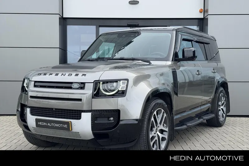 Land Rover Defender (2022)
