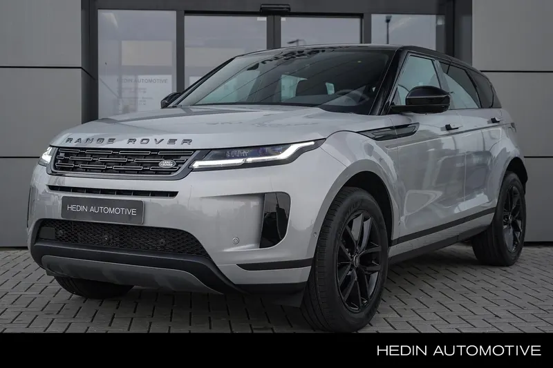 Land Rover Range Rover Evoque (2026)