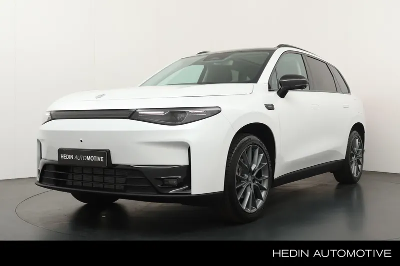 Leapmotor C10 (2026)