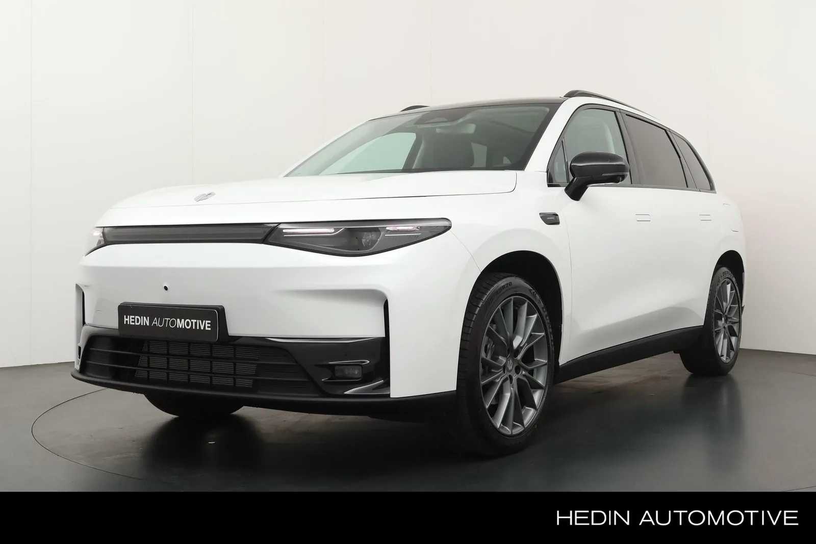 Leapmotor C10 (2026) — foto 1
