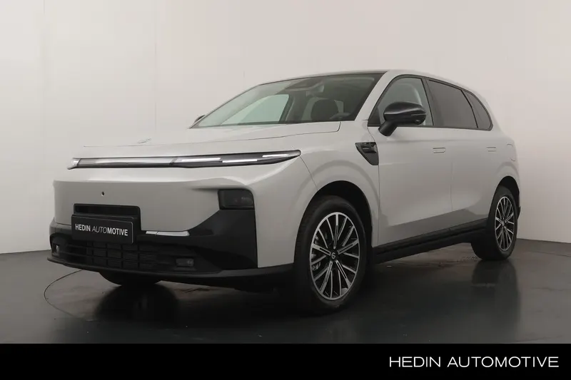 Leapmotor B10 (2026)