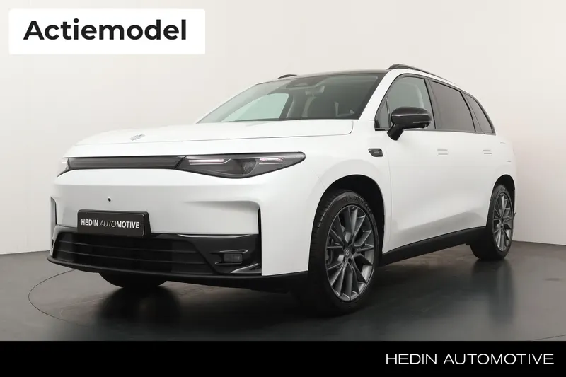 Leapmotor C10 (2026)