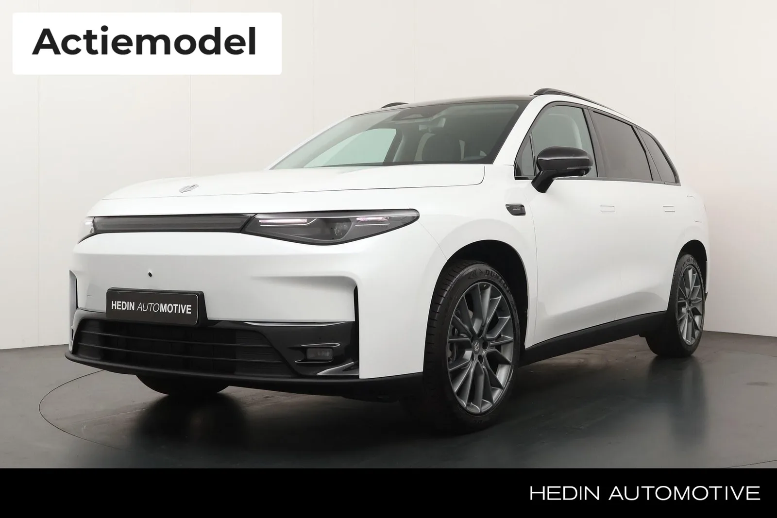 Leapmotor C10 (2026) — foto 1