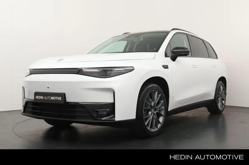 Leapmotor C10 (2026)