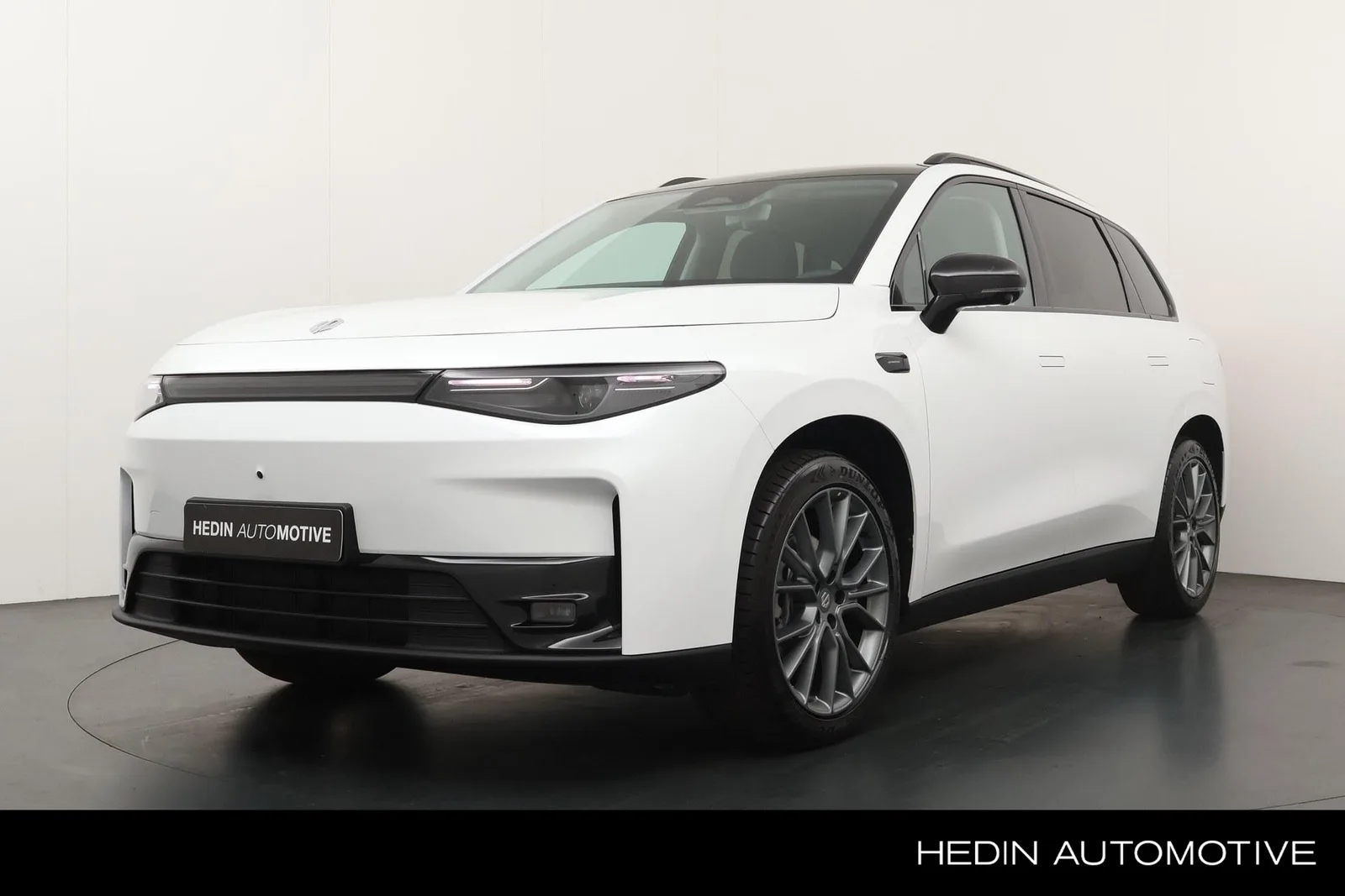 Leapmotor C10 (2026) — foto 1