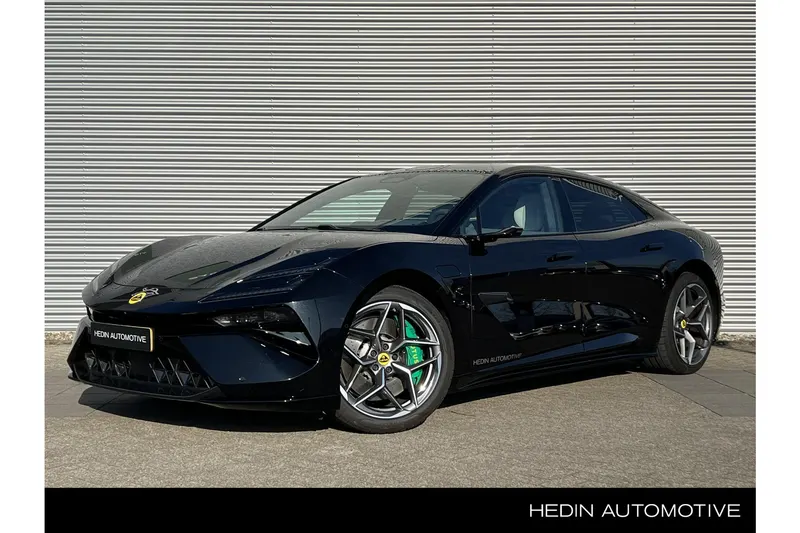 Lotus Emeya (2024)