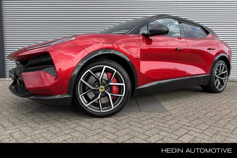 Lotus Eletre (2024)