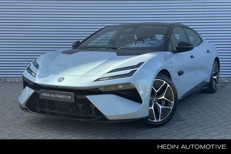 Lotus Emeya (2025)