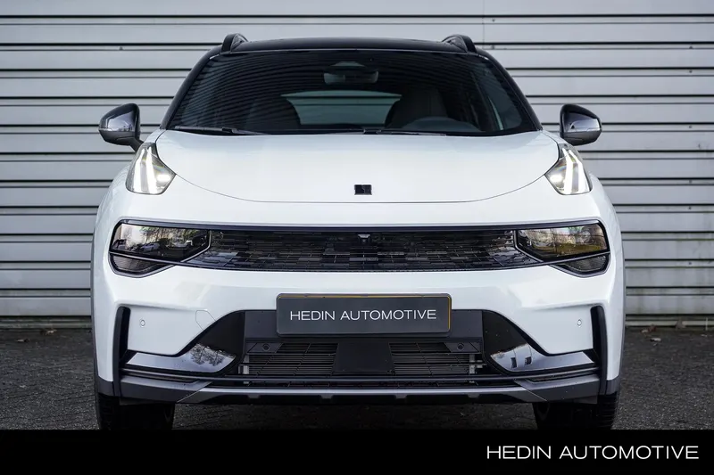 Lynk & Co 01 (2026)