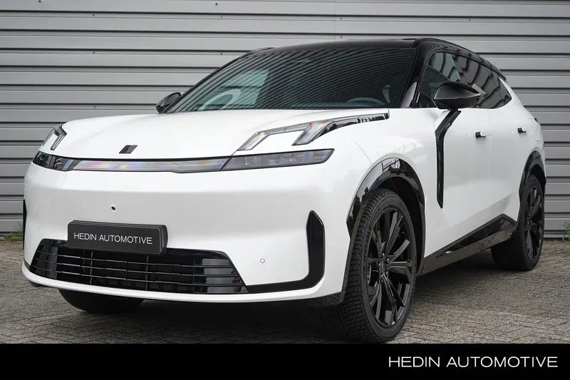 Lynk & Co 08 (2026)